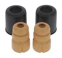 Staubschutzsatz, Stoßdämpfer