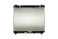 Thumbnail - Radiateur - CR1205000S - MAHLE