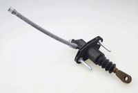 Geberzylinder, Kupplung