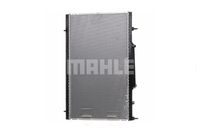 Thumbnail - Radiateur - CR503000S - MAHLE