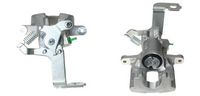 Bremssattel