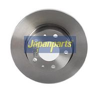 Disc frana JAPANPARTS, Cod: DI-0258C