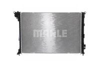 Thumbnail - Radiateur - CR985000S - MAHLE