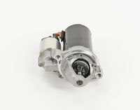 BOSCH Startmotor / Starter 4