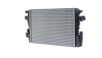 Thumbnail - Intercooler, inlaatluchtkoeler - CI625000P - MAHLE