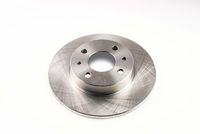 спирачен диск