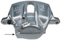 Bremssattel