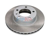 спирачен диск