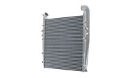 Thumbnail - Intercooler, inlaatluchtkoeler - CI100000P - MAHLE