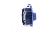 Thumbnail - Radiateurdop - CRB136000S - MAHLE