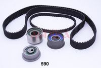 Set curea de distributie ASHIKA, Cod: KCT590