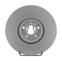 спирачен диск