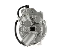 Kompressor, Klimaanlage