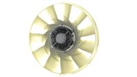 Thumbnail - Koelventilatorwiel - CFF521000P - MAHLE