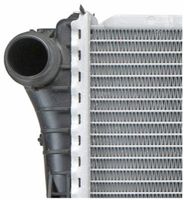 Thumbnail - Radiateur - CR571000S - MAHLE