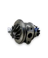 Rumpfgruppe, Turbolader Rumpfgruppe, Turbolader