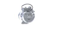 Thumbnail - Compressor, airconditioning - ACP703000S - MAHLE