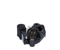 Ģeneratora sprieguma regulators