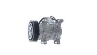 Thumbnail - Compressor, airconditioning - ACP289000S - MAHLE