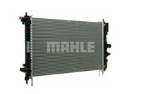 Thumbnail - Radiateur - CR1098000P - MAHLE
