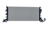 Thumbnail - Radiateur - CR2251000S - MAHLE
