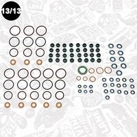 Thumbnail - Complete pakkingset, motor - TS0024 - ET ENGINETEAM