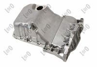 Oil Sump