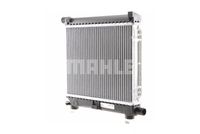 Thumbnail - Radiateur - CR235000S - MAHLE