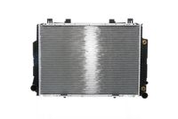 Thumbnail - Radiateur - CR247000S - MAHLE