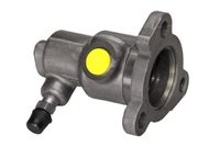 Nehmerzylinder, Kupplung