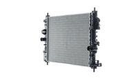 Thumbnail - Radiateur - CR1011000P - MAHLE