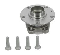 комплект колесен лагер