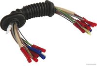 Kabelreparatursatz, Heckklappe