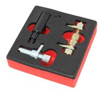 Montagewerkzeug, Zahnriemen