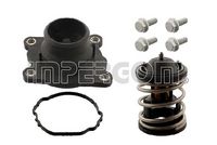 корпус на термостат