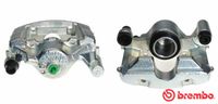 Bremssattel