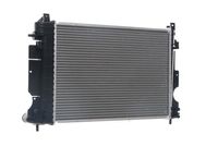 Thumbnail - Radiateur - CR643000S - MAHLE