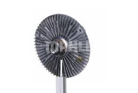 Thumbnail - Koppeling, radiateurventilator - CFC79000P - MAHLE