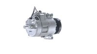 Thumbnail - Compressor, airconditioning - ACP703000S - MAHLE
