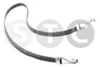 HALTER DACHTRäGERSPANNGURT