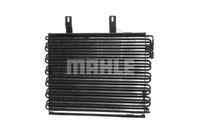 Thumbnail - Condensor, airconditioning - AC159000S - MAHLE