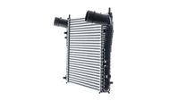 Thumbnail - Intercooler, inlaatluchtkoeler - CI208000P - MAHLE