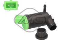 водна помпа за миещо устр., почистване на стъклата