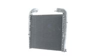 Thumbnail - Intercooler, inlaatluchtkoeler - CI143000P - MAHLE