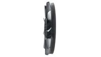 Thumbnail - Koelventilatorwiel - CFW54000P - MAHLE
