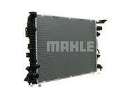 Thumbnail - Radiateur - CR1023000P - MAHLE