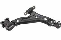Brat, suspensie roata METZGER AUTOTEILE, Cod: 58110602