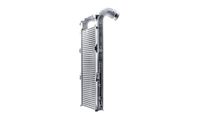 Thumbnail - Intercooler, inlaatluchtkoeler - CI137000P - MAHLE