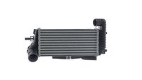 Thumbnail - Intercooler, inlaatluchtkoeler - CI245000S - MAHLE
