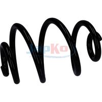 пружина за ходовата част